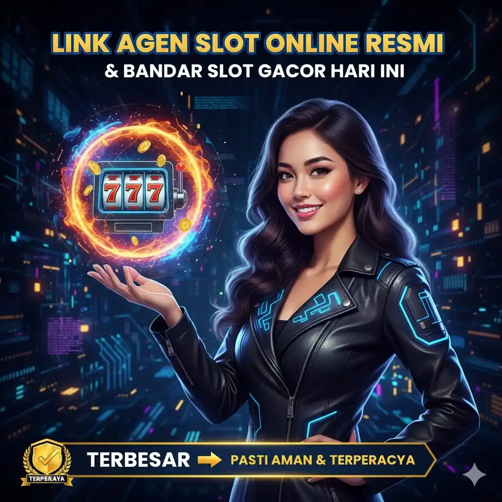 RON99: Link Agen Slot Online Resmi & Bandar Slot Gacor Hari Ini Terbesar